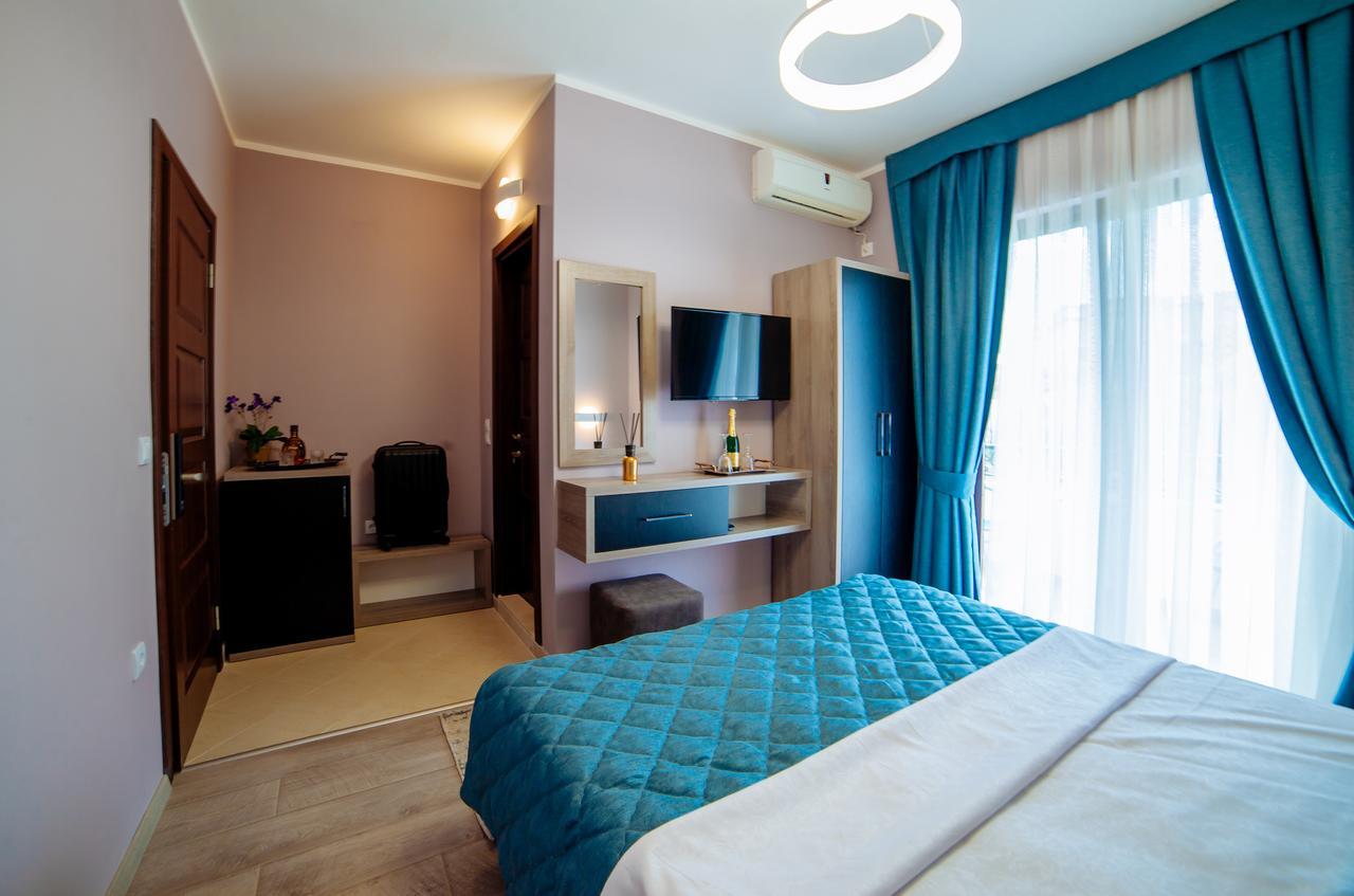 Hotel Princess & Spa อุลซิน ภายนอก รูปภาพ