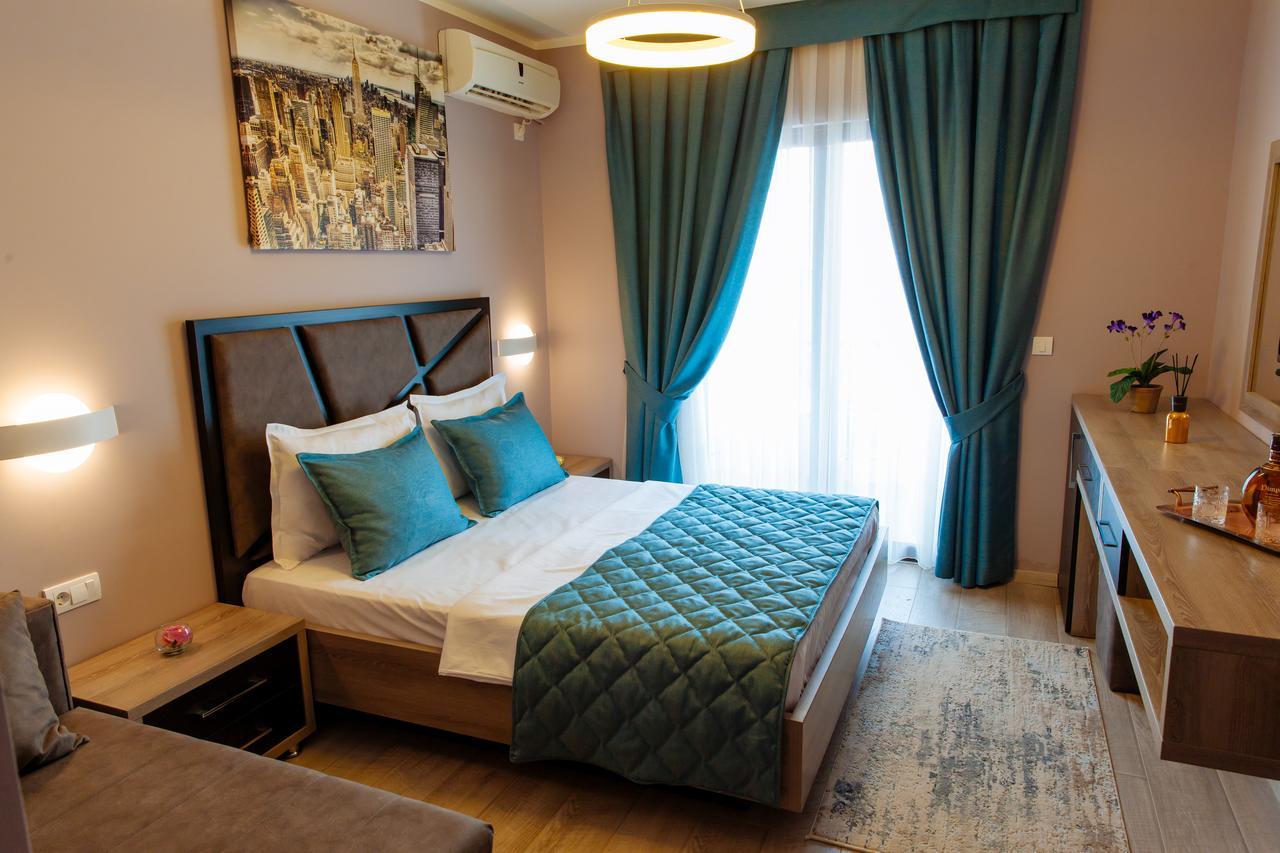 Hotel Princess & Spa อุลซิน ภายนอก รูปภาพ