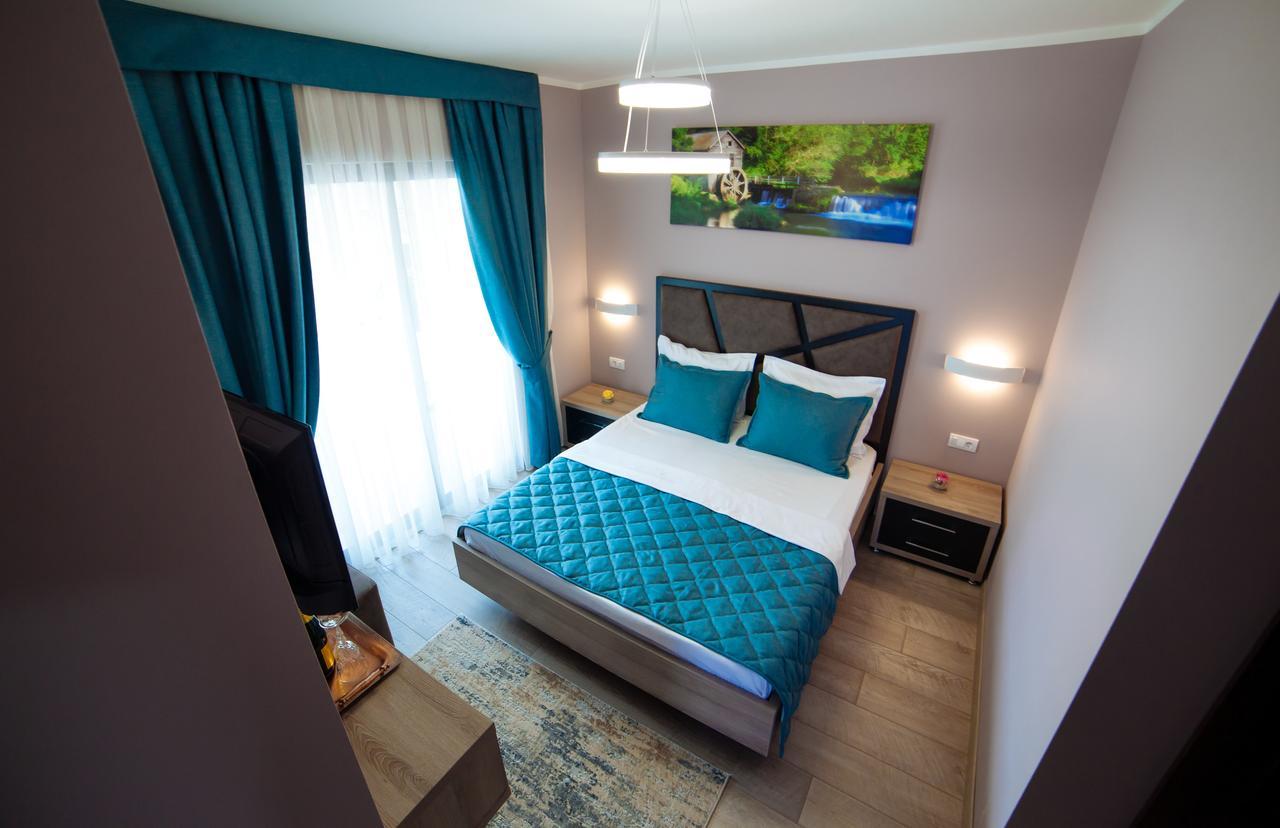 Hotel Princess & Spa อุลซิน ภายนอก รูปภาพ