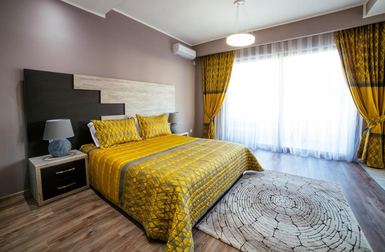 Hotel Princess & Spa อุลซิน ภายนอก รูปภาพ