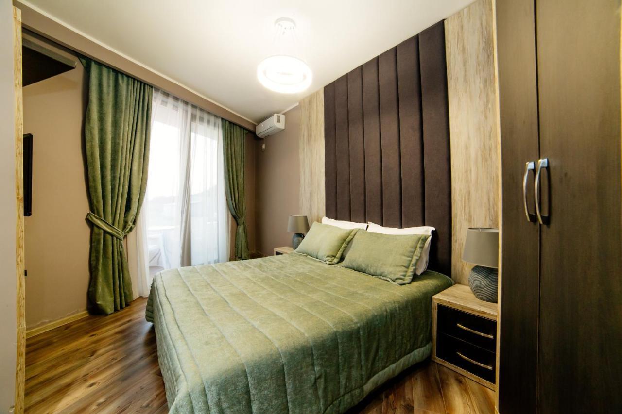 Hotel Princess & Spa อุลซิน ภายนอก รูปภาพ